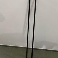 2 Stecche da biliardo professionali