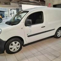Renault Kangoo Z.E. KANGOO Z.E.