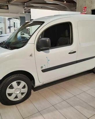 Renault Kangoo Z.E. KANGOO Z.E.