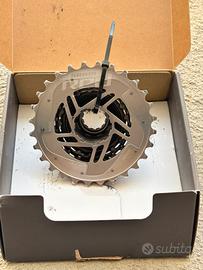Pacco pignone SRAM RED ETAP