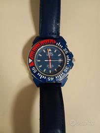 Sector underlab pepsy orologio vintage 