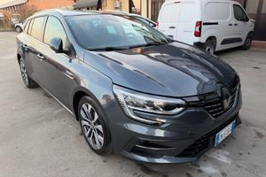 Renault Megane Mégane Sporter Blue dCi 115 CV EDC 