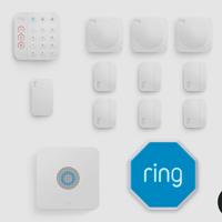 Allarme Ring Alarm