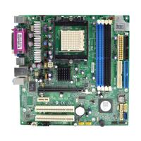Scheda Madre MSI MS-7168 Presa 939