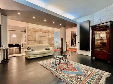 PORZIONE DI BIFAMILIARE A SELVAZZANO DENTRO