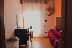 Posto letto in camera singola