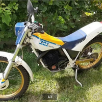 Fantic 303