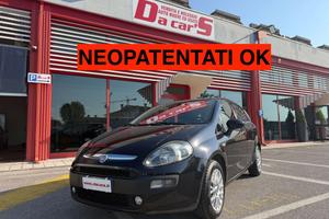 Fiat Punto Evo 5p 1.3 mjt 150th s, MOLTISSIMI
