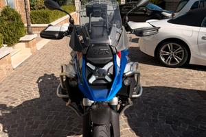 BMW Gs 1300 Trophy