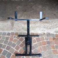 Cavalletto porta amplificatore