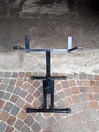 Cavalletto porta amplificatore