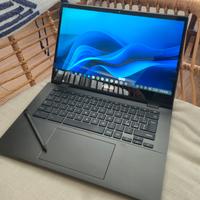 Chromebook ASUS 14" CM1402F penna inclusa