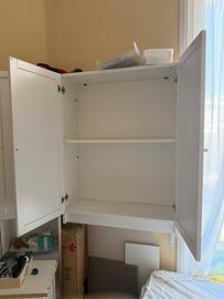 Armadio billy ikea