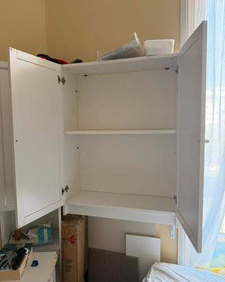 Armadio billy ikea