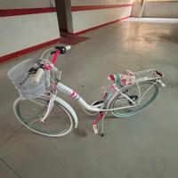 Bici da passeggio