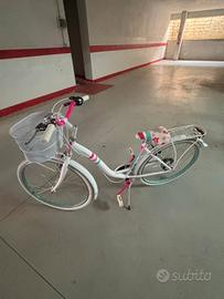 Bici da passeggio