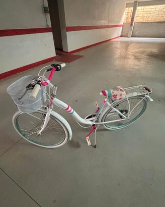 Bici da passeggio