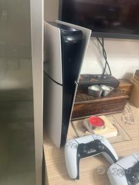 Playstation 5 Console Slim