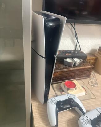 Playstation 5 Console Slim