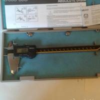 Calibro Mitutoyo serie 500 -267u