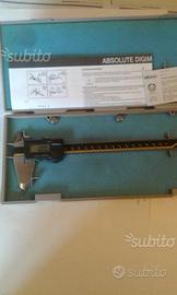 Calibro Mitutoyo serie 500 -267u