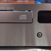 YAMAHA CDX-10