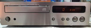 YAMAHA CDX-10