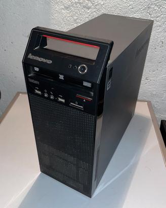 LENOVO THINKCENTRE e73,INTEL PENTIUM G3240 3,1 GHz