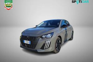 PEUGEOT 208 Hybrid 100 e-DCS6 Allure