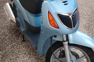 Honda SH150 unico proprietario 30.000 km originali