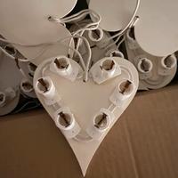 MATERIALE PER CIMITERO