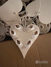 MATERIALE PER CIMITERO