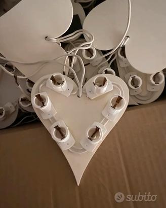 MATERIALE PER CIMITERO