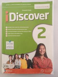 libri scuola media prima e seconda 