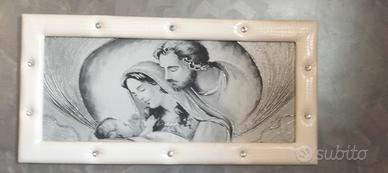 quadro x camera da letto 