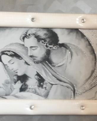 quadro x camera da letto 