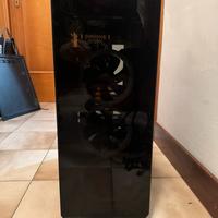 Case Pc Sahara P35