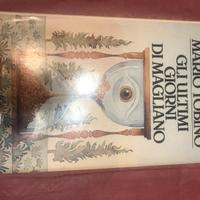 Narrativa:Sconvolgente excursus di Mario Tobino