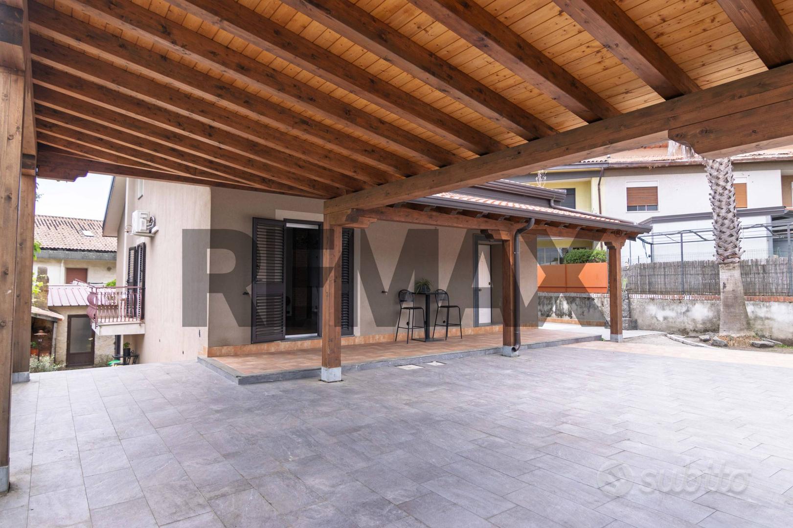 House in Zafferana Etnea, Ballo, Petrulli - Vista 3