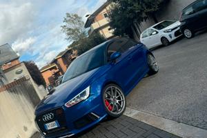 Audi S1 231cv sportback