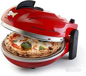 Forno Diavola PRO 2.0