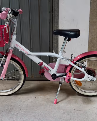 Bicicletta bambina
