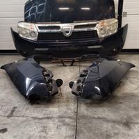 Muso Dacia Duster 1.6 B anno 2010/15