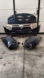 Muso Dacia Duster 1.6 B anno 2010/15