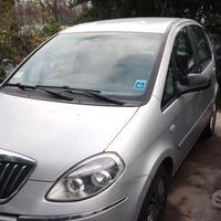 Ricambi usati Lancia Musa 2011