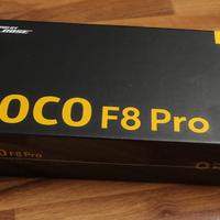 Xiaomi Poco F8 Pro 512 GB 