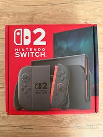 Nintendo Switch 2