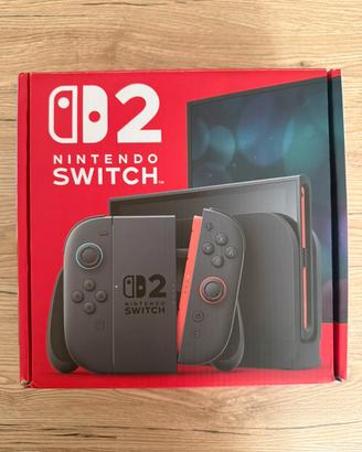 Nintendo Switch 2