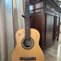 Chitarra Meazzi 1970