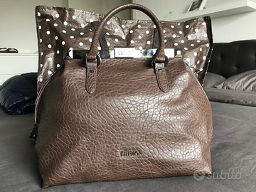 Borsa Liu Jo modello Brigitte